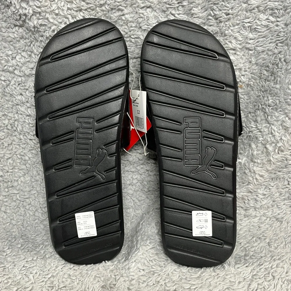 Puma starcat tech